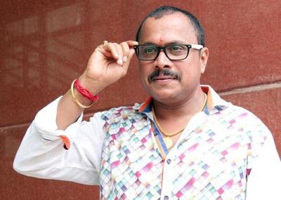 Naveen Padil 